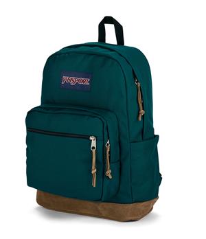 Image of JANSPORT RIGHT PACK -  deepjuniper